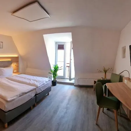 Fewo Haus Seebad * Ueckermünde