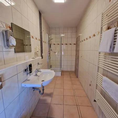 Fewo Haus Seebad Appartamento Ueckermünde