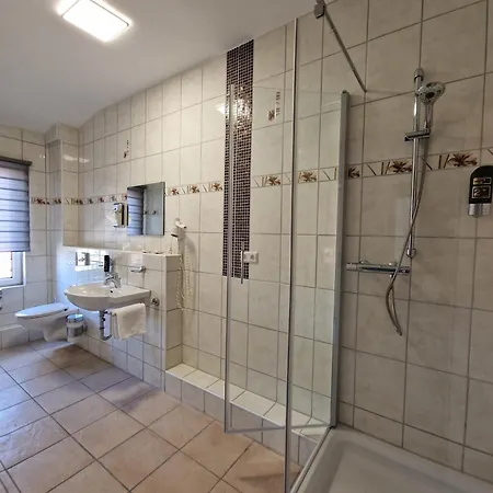 Fewo Haus Seebad Appartamento