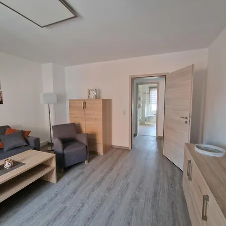 Fewo Haus Seebad Ueckermünde
